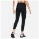 Nike Γυναικείο κολάν One High Waisted 7/8 Leggings